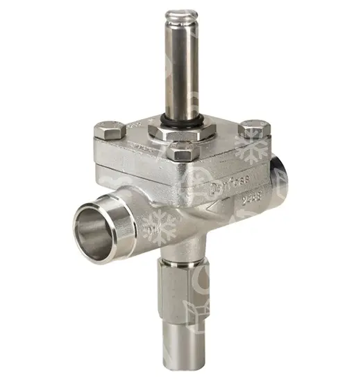 ventil solenoid Danfoss EVRST 20 NC, pájecí 1